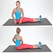 Seated Russian Twist 