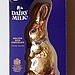 Cadbury Dairy Milk Hollow Milk Chocolate Bunny