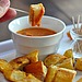 Patatas Bravas 