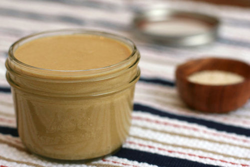 Sesame Tahini Sesame Tahini