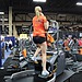 Lateral Ellipticals