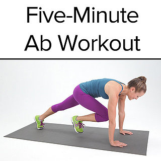 Workout Posters