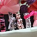 Hair Accesories Bin