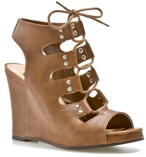 Cute Summer Wedges Under $50