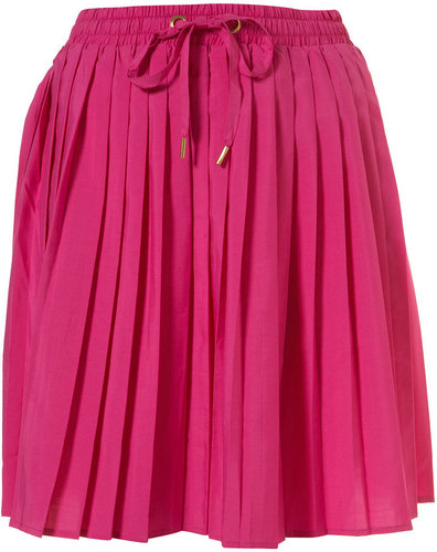 Pleats