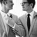 Drew and Andrew