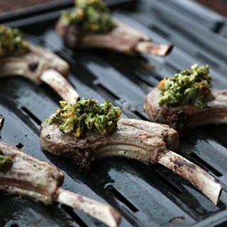 Easy Spring Meals