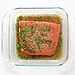 Let the Salmon Cure