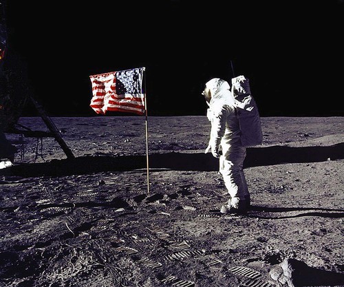 Apollo 11 Lands on the Moon Apollo 11 Lands on the Moon