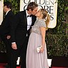 Kristen Bell Pregnant Style