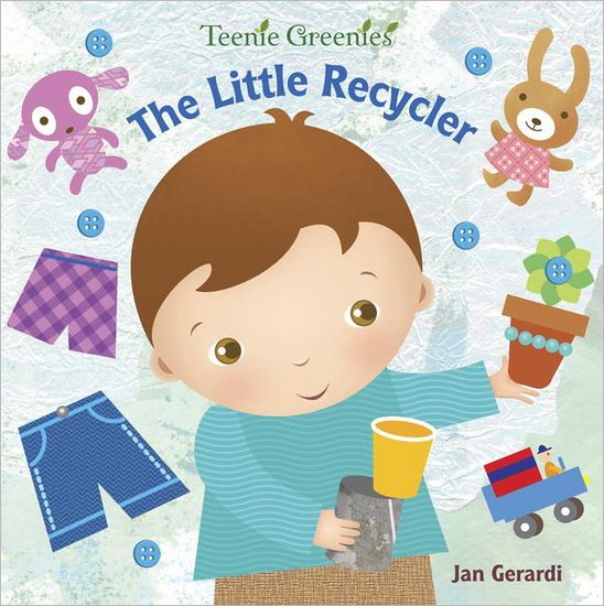 The Little Recycler The Little Recycler