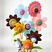 Button Bouquet