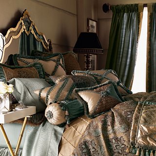 Game of Thrones Set Decor