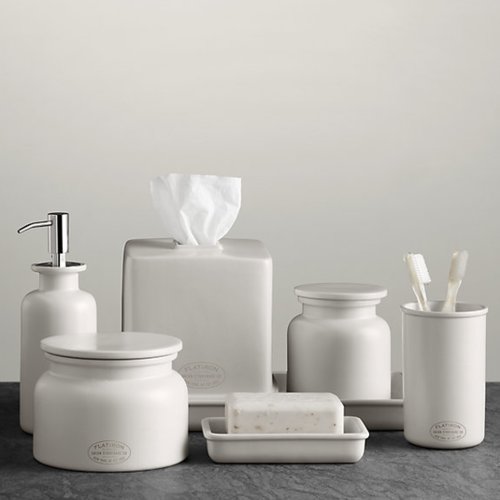 Bathroom Ideas