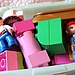 Toy Storage