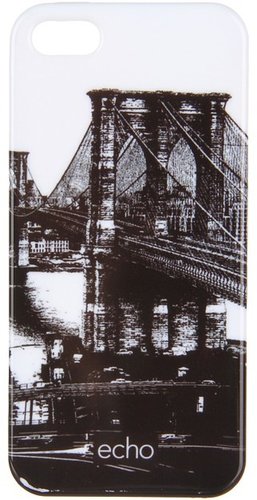 Echo Design - Summer Phone Case Brooklyn Bridge (Brooklyn Bridge) - Electronics