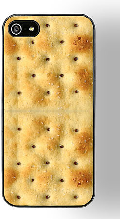 Don't Be Salty  iPhone 5 Case by ZERO GRAVITY