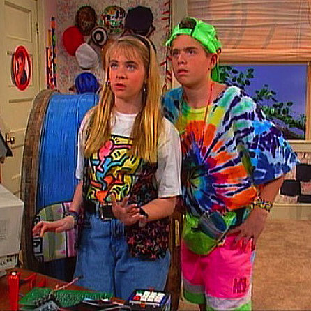 '90s Girls