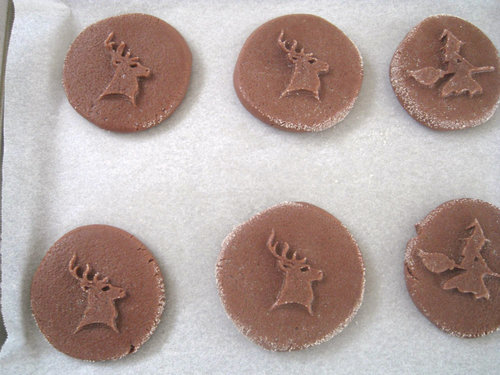 Game of Thrones Cookie Stamps Game of Thrones Cookie Stamps