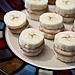 Frozen Nutty Banana Nibblers