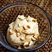 Peanut Butter Banana Ice Cream