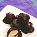 Chocolate Cream Eggs