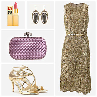 Best Mother of the Bride Dresses | Shopping 2013