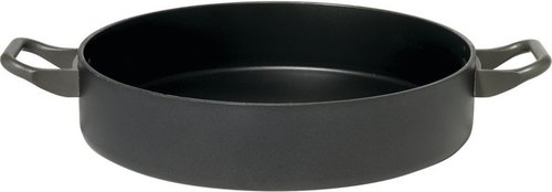 La Cintura di Orione, Low casserole with two handles