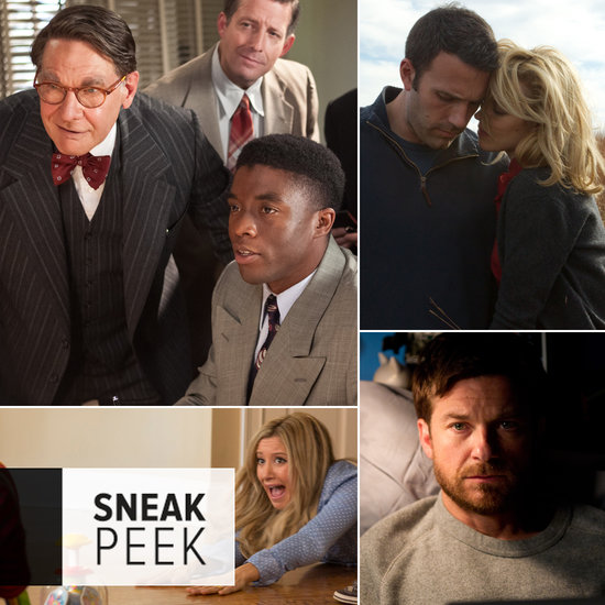 Movie Sneak Peek: 42, To the Wonder, Disconnect, and Scary Movie 5 Movie Sneak Peek: 42, To the Wonder, Disconnect, and Scary Movie 5