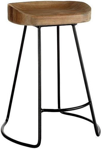 Get the Look:  Colorful, Folksy Dining Table