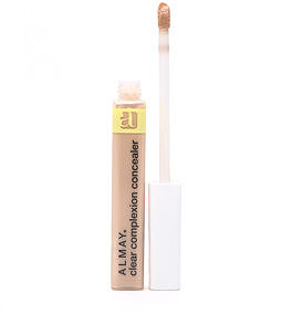 Zit-Zapping Concealers