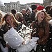 Pillow Fight!