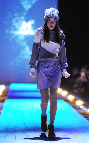Maroussia Zaitseva Maroussia Zaitseva