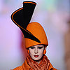 Hats From Russia Fashion Week Fall 2013 | Pictures