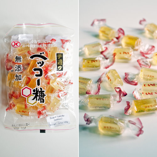 Sugar Candy Sugar Candy