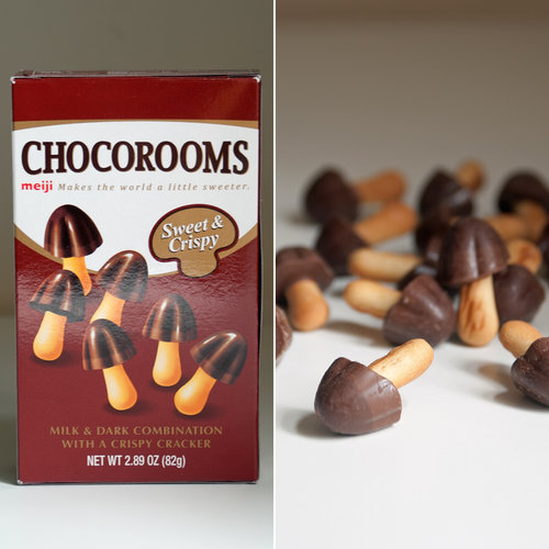 Chocorooms Chocorooms