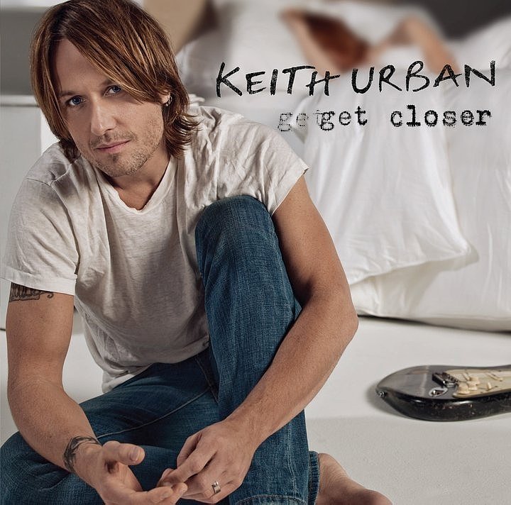 "All For You" by Keith Urban "All For You" by Keith Urban