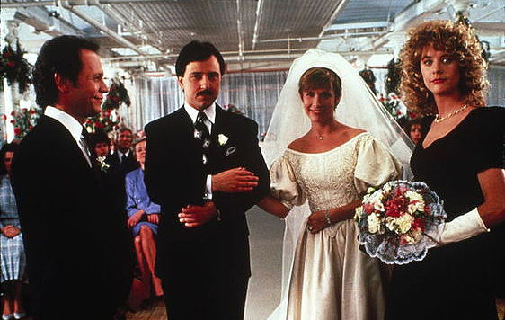 When Harry Met Sally When Harry Met Sally
