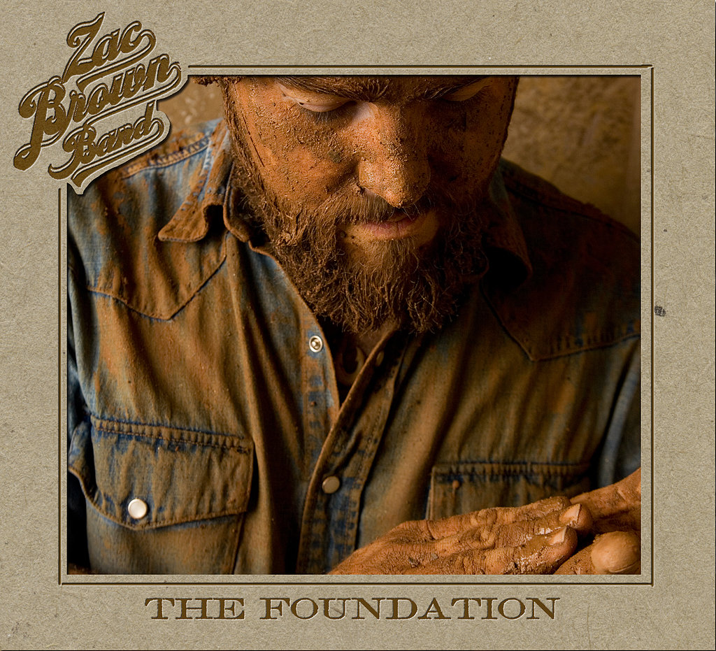 "Whatever It Is" by Zac Brown Band "Whatever It Is" by Zac Brown Band
