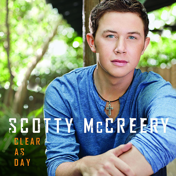"I Love You This Big" by Scotty McCreery "I Love You This Big" by Scotty McCreery