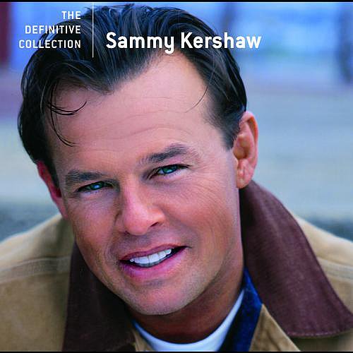 "Love of My Life" by Sammy Kershaw "Love of My Life" by Sammy Kershaw