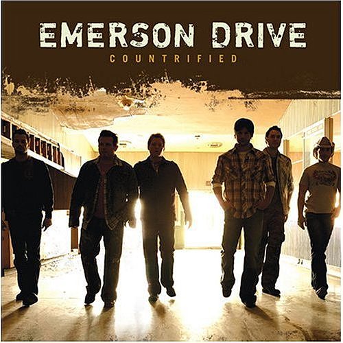 "Moments" by Emerson Drive "Moments" by Emerson Drive