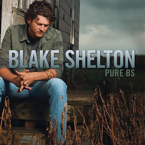 "The More I Drink" by Blake Shelton "The More I Drink" by Blake Shelton