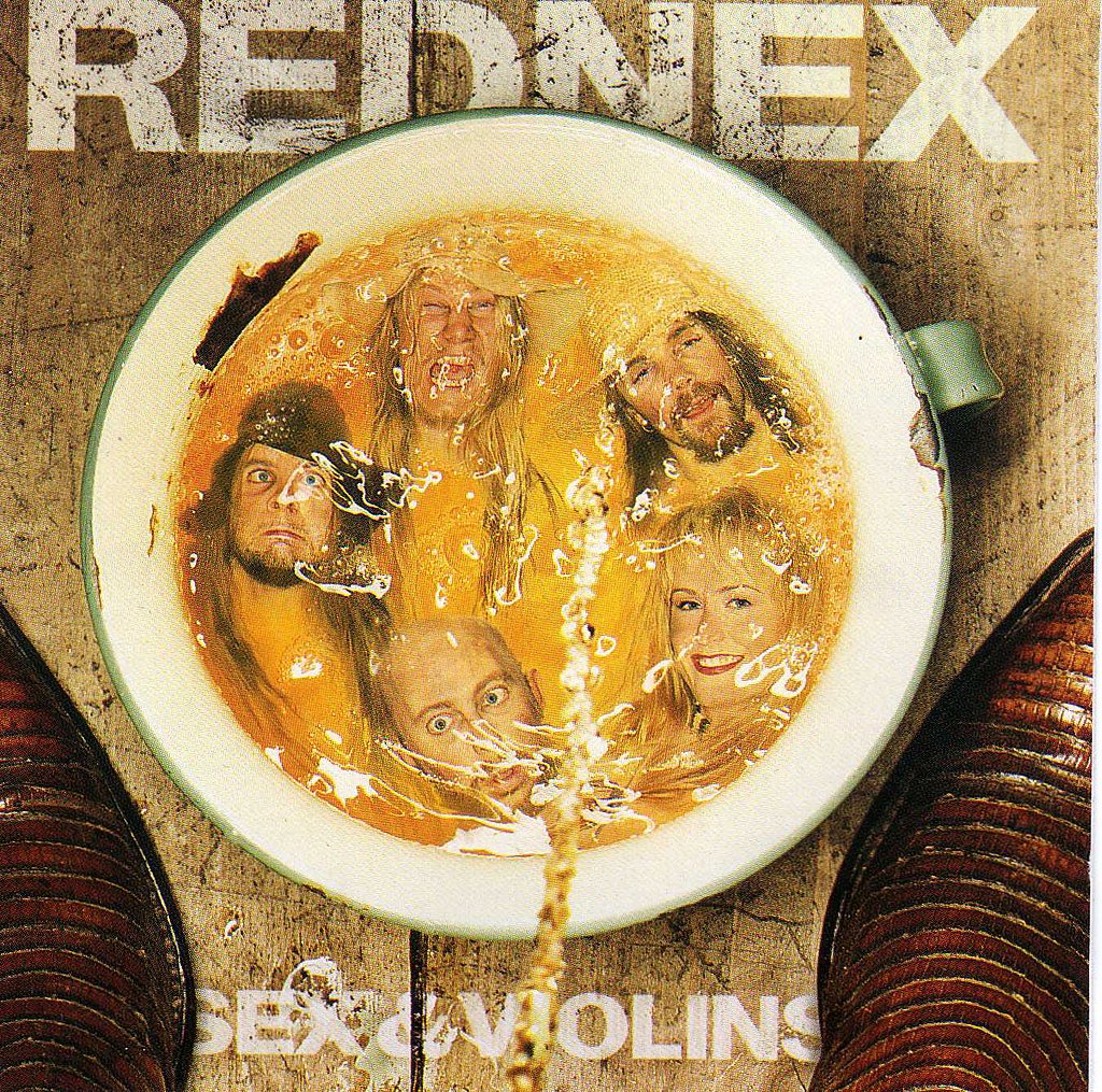 "Cotton-Eyed Joe" by Rednex "Cotton-Eyed Joe" by Rednex