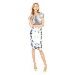 J.Crew Spring Outfit Ideas 2013