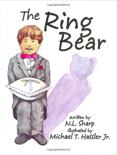 The Ring Bear The Ring Bear