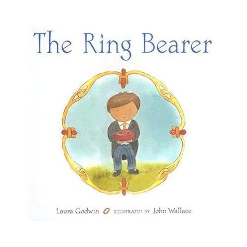 The Ring Bearer The Ring Bearer