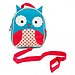 Skip-Hop Zoo-Let Owl Rucksack
