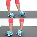 Heel Walks 