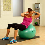 Essential Flat-Belly Exercises